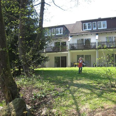 Ferienwohnung-Am-Wurmberg-2 Braunlage Buitenkant foto