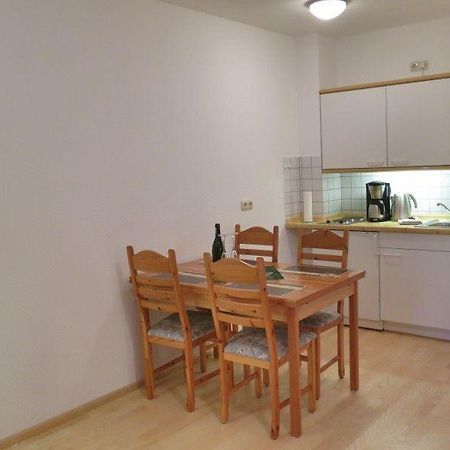 Ferienwohnung-Am-Wurmberg-2 Braunlage Buitenkant foto
