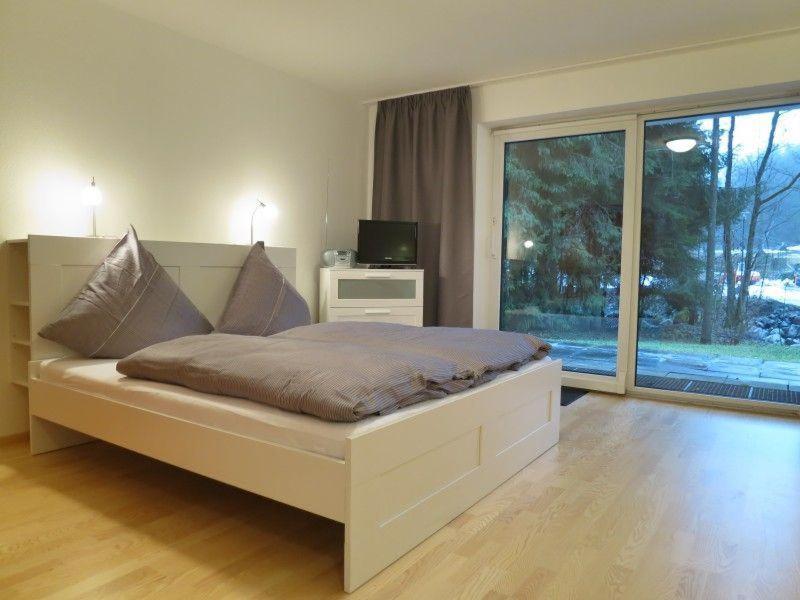 Ferienwohnung-Am-Wurmberg-2 Braunlage Buitenkant foto