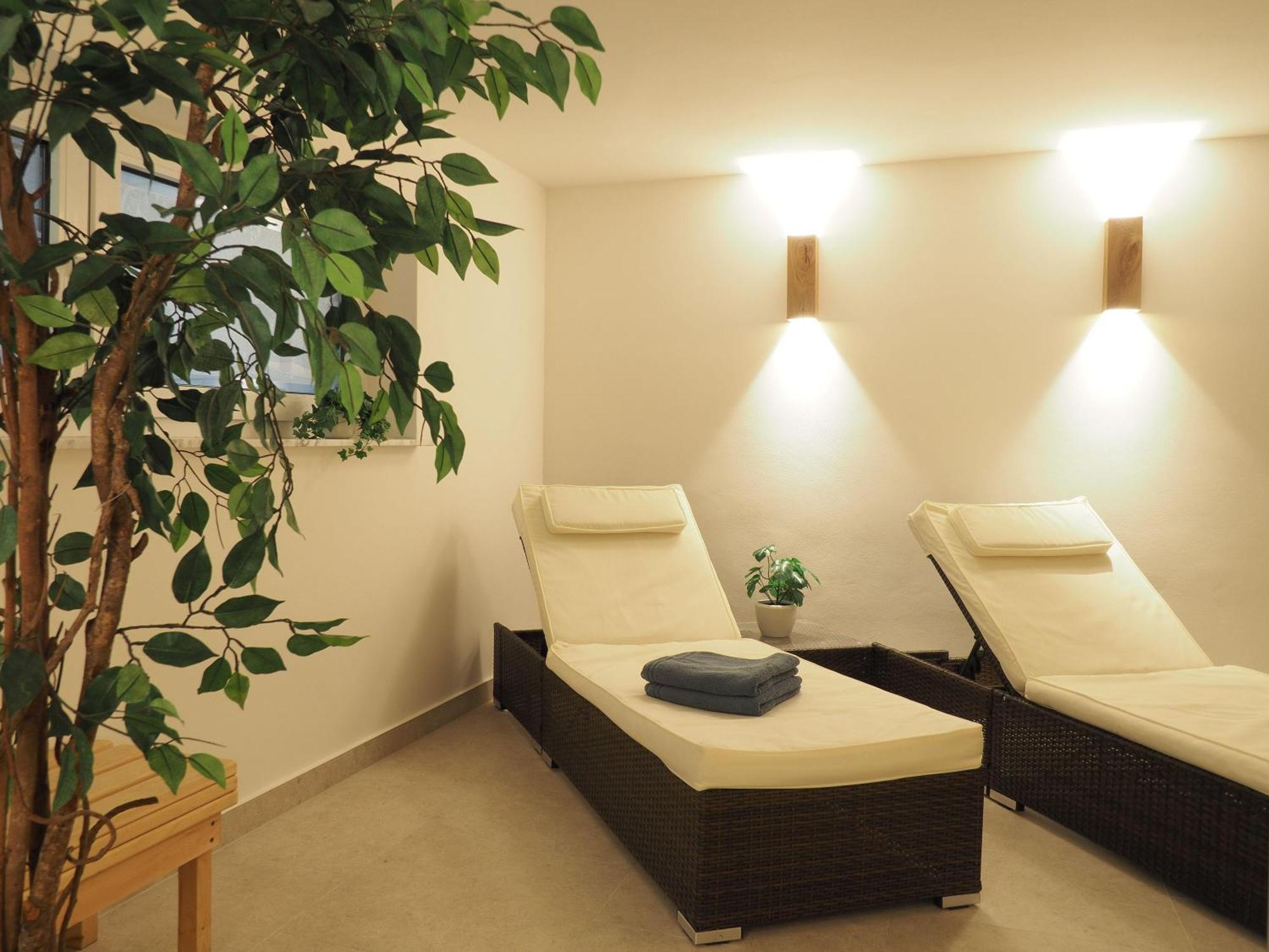 Ferienwohnung-Am-Wurmberg-2 Braunlage Buitenkant foto