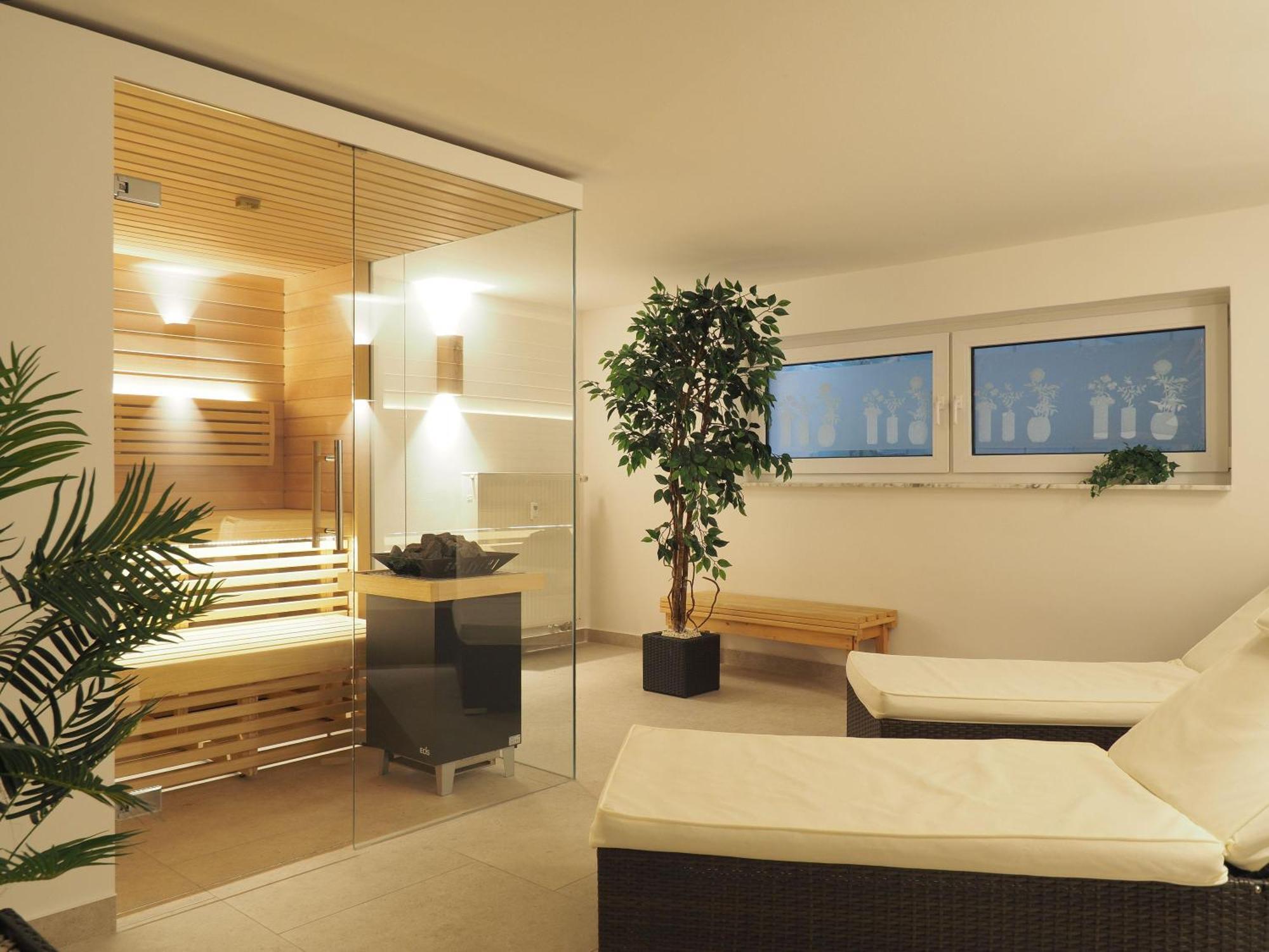 Ferienwohnung-Am-Wurmberg-2 Braunlage Buitenkant foto